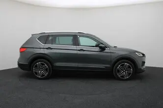 SEAT Tarraco, 2.0, 140 kW, бензин, автомат, полный привод