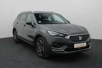 SEAT Tarraco, 2.0, 140 kW, бензин, автомат, полный привод