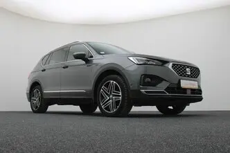 SEAT Tarraco, 2.0, 140 kW, бензин, автомат, полный привод