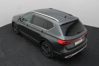 SEAT Tarraco, 2.0, 140 kW, бензин, автомат, полный привод