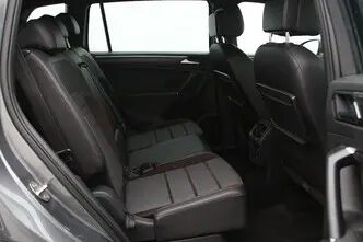 SEAT Tarraco, 2.0, 140 kW, бензин, автомат, полный привод