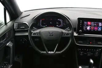 SEAT Tarraco, 2.0, 140 kW, бензин, автомат, полный привод