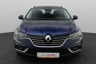 Renault Talisman, 1.6, 110 kW, bensiin, automaat, esivedu