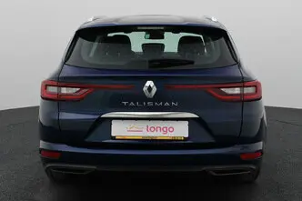 Renault Talisman, 1.6, 110 kW, bensiin, automaat, esivedu