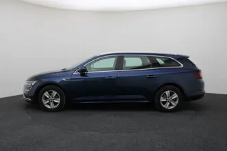 Renault Talisman, 1.6, 110 kW, bensiin, automaat, esivedu