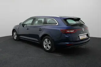 Renault Talisman, 1.6, 110 kW, bensiin, automaat, esivedu