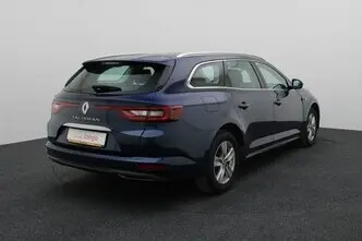 Renault Talisman, 1.6, 110 kW, bensiin, automaat, esivedu