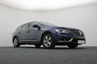 Renault Talisman, 1.6, 110 kW, bensiin, automaat, esivedu