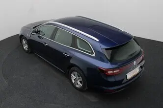 Renault Talisman, 1.6, 110 kW, bensiin, automaat, esivedu