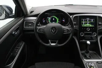 Renault Talisman, 1.6, 110 kW, bensiin, automaat, esivedu