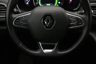 Renault Talisman, 1.6, 110 kW, bensiin, automaat, esivedu