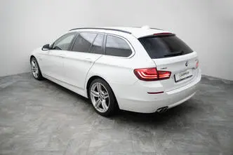 BMW 520, 2.0, 135 kW, diisel, automaat, nelikvedu