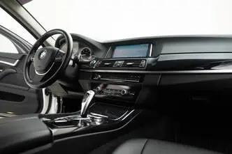 BMW 520, 2.0, 135 kW, diisel, automaat, nelikvedu