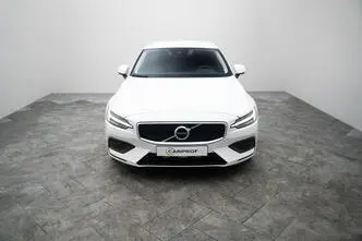 Volvo V60, 2.0, 110 kW, дизель, автомат, передний привод