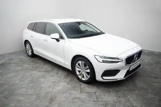 Volvo V60, 2.0, 110 kW, дизель, автомат, передний привод