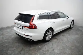 Volvo V60, 2.0, 110 kW, дизель, автомат, передний привод