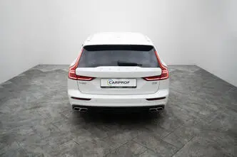 Volvo V60, 2.0, 110 kW, дизель, автомат, передний привод