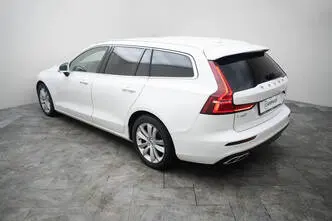 Volvo V60, 2.0, 110 kW, дизель, автомат, передний привод