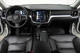 Volvo V60, 2.0, 110 kW, дизель, автомат, передний привод