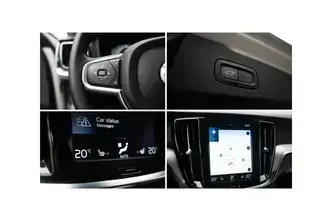 Volvo V60, 2.0, 110 kW, дизель, автомат, передний привод