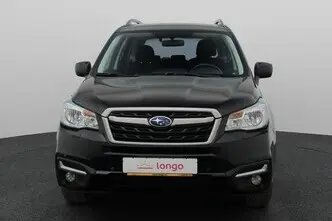 Subaru Forester, 2.0, 110 kW, petrol, manual, four-wheel drive