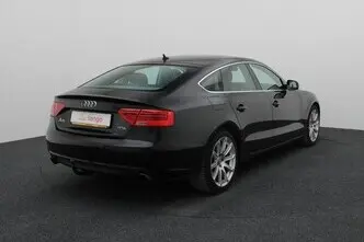 Audi A5, 1.8, 125 kW, бензин, механическая, передний привод