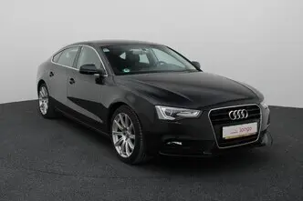 Audi A5, 1.8, 125 kW, бензин, механическая, передний привод