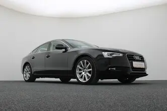 Audi A5, 1.8, 125 kW, бензин, механическая, передний привод