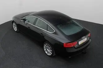 Audi A5, 1.8, 125 kW, бензин, механическая, передний привод