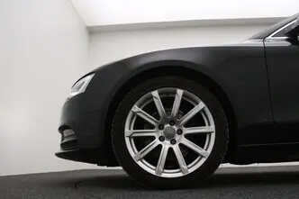 Audi A5, 1.8, 125 kW, бензин, механическая, передний привод