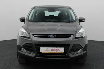 Ford Kuga, 1.5, 110 kW, бензин, механическая, передний привод