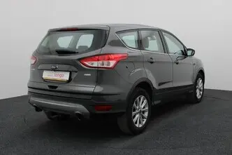 Ford Kuga, 1.5, 110 kW, бензин, механическая, передний привод