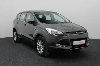 Ford Kuga, 1.5, 110 kW, бензин, механическая, передний привод