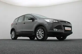 Ford Kuga, 1.5, 110 kW, бензин, механическая, передний привод