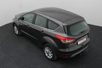 Ford Kuga, 1.5, 110 kW, бензин, механическая, передний привод