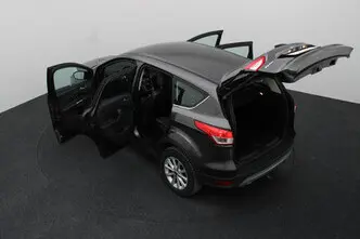 Ford Kuga, 1.5, 110 kW, бензин, механическая, передний привод