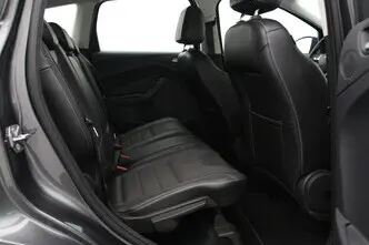 Ford Kuga, 1.5, 110 kW, бензин, механическая, передний привод