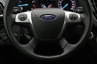 Ford Kuga, 1.5, 110 kW, бензин, механическая, передний привод