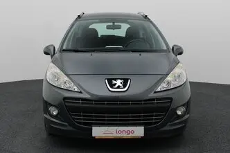 Peugeot 207, 1.6, 88 kW, petrol, manual, front-wheel drive