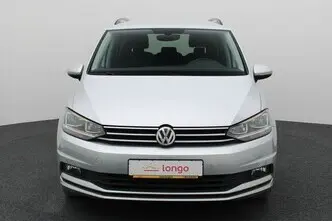 Volkswagen Touran, 1.6, 85 kW, дизель, механическая, передний привод