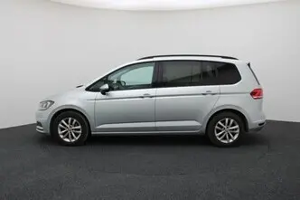 Volkswagen Touran, 1.6, 85 kW, дизель, механическая, передний привод