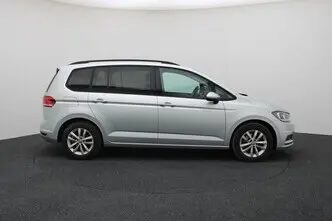 Volkswagen Touran, 1.6, 85 kW, дизель, механическая, передний привод