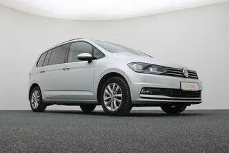 Volkswagen Touran, 1.6, 85 kW, дизель, механическая, передний привод