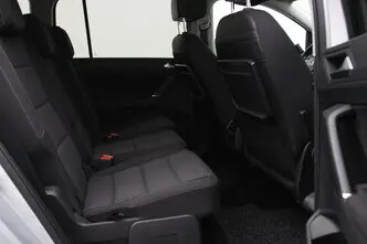 Volkswagen Touran, 1.6, 85 kW, дизель, механическая, передний привод