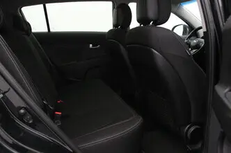 Kia Sportage, 1.6, 99 kW, бензин, механическая, передний привод