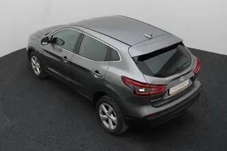 Nissan Qashqai, 1.5, 85 kW, дизель, автомат, передний привод