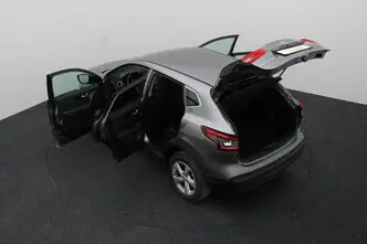 Nissan Qashqai, 1.5, 85 kW, дизель, автомат, передний привод