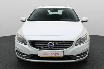 Volvo V60, 2.4, 162 kW, гибрид д+э, автомат, полный привод