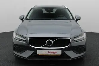 Volvo V60, 2.0, 110 kW, diesel, automatic, front-wheel drive