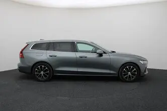 Volvo V60, 2.0, 110 kW, diesel, automatic, front-wheel drive